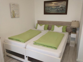 Appartement Anna mit Innenpoolnutzung
